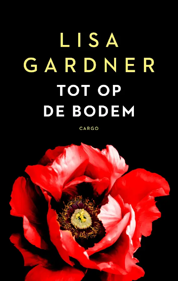 Tot op de bodem