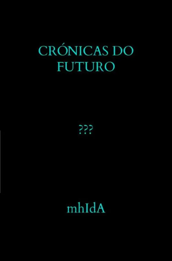 Crónicas do Futuro