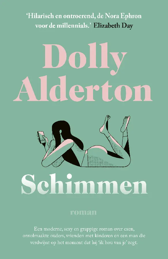 Schimmen
