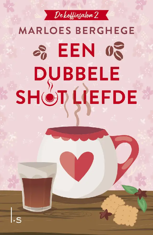 Een dubbele shot liefde
