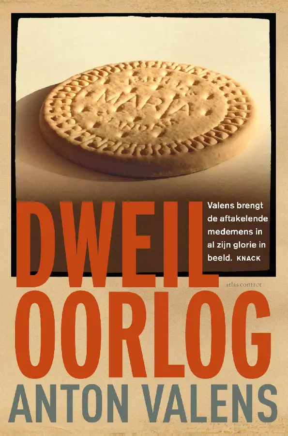 Dweiloorlog