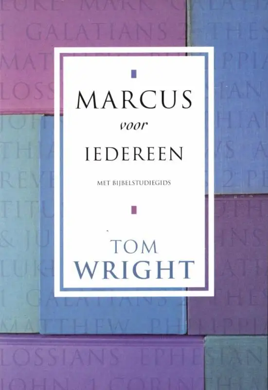 Marcus voor iedereen