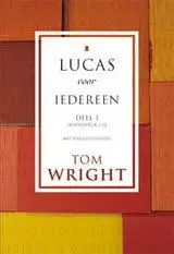 Lucas voor iedereen - deel 1