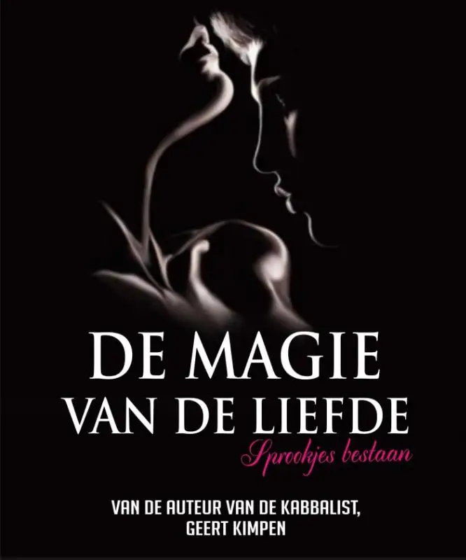 De magie van de liefde