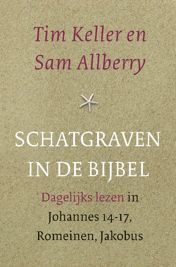 Schatgraven in de bijbel JOHANNES