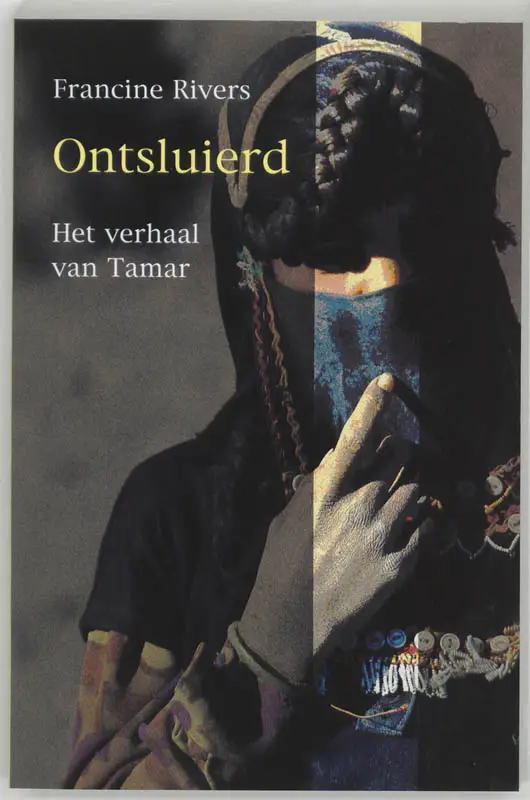 Ontsluierd verhaal van tamar