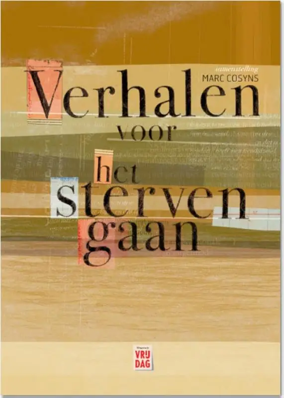 Verhalen voor het sterven gaan