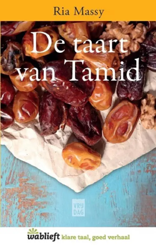 De taart van Tamid