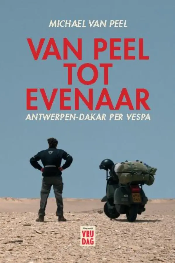 Van Peel tot Evenaar