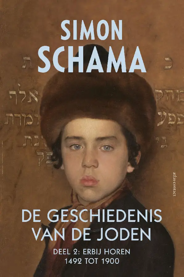 De geschiedenis van de Joden / 2 Erbij horen 1492 - 1900