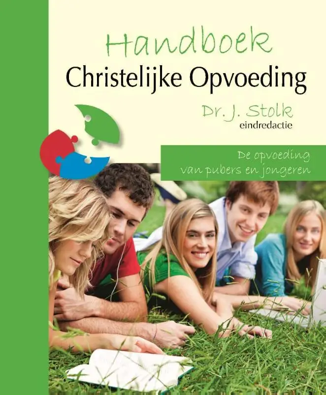 Handboek 3 christelijke opvoeding