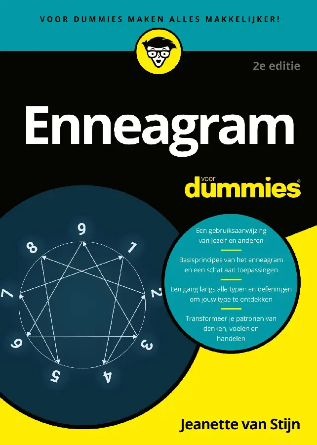 Enneagram voor Dummies