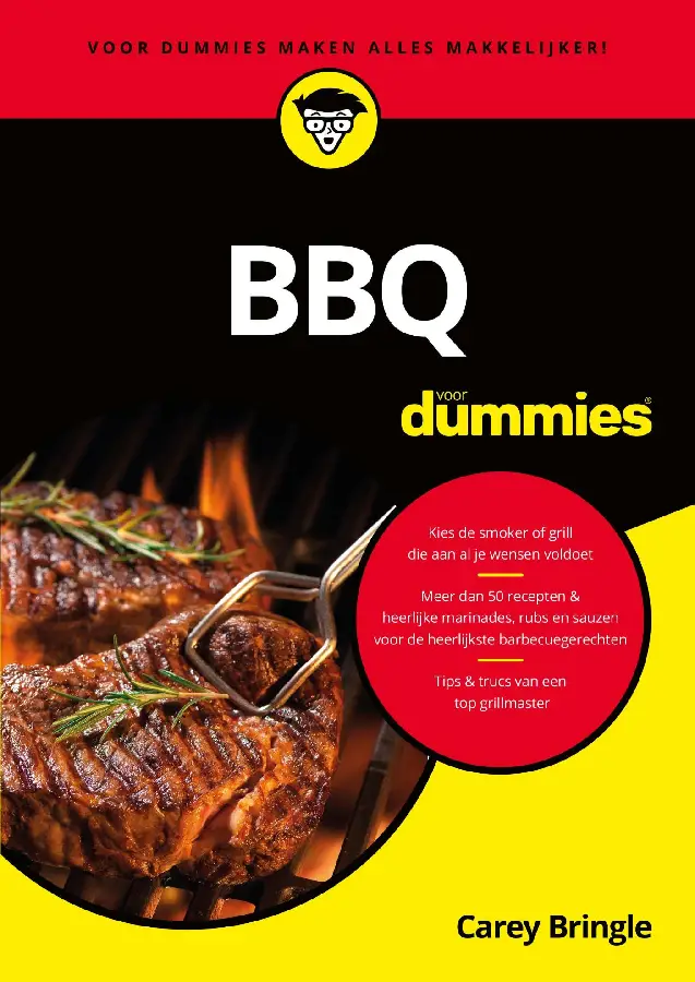 BBQ voor Dummies