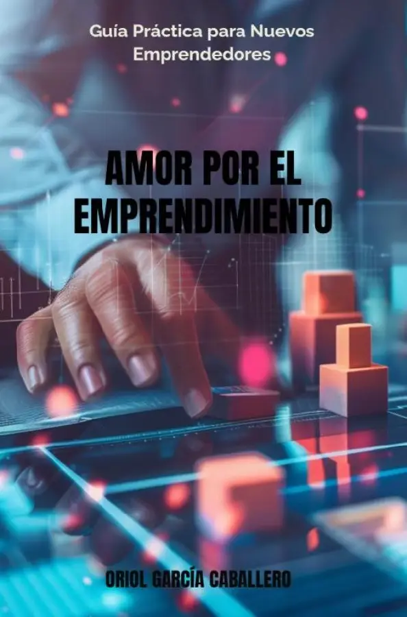 Amor por el Emprendimiento