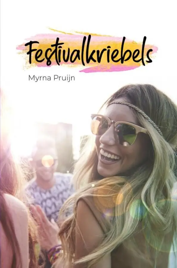 Festivalkriebels