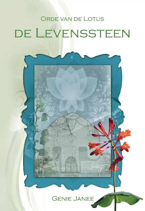 Orde van de Lotus De Levenssteen
