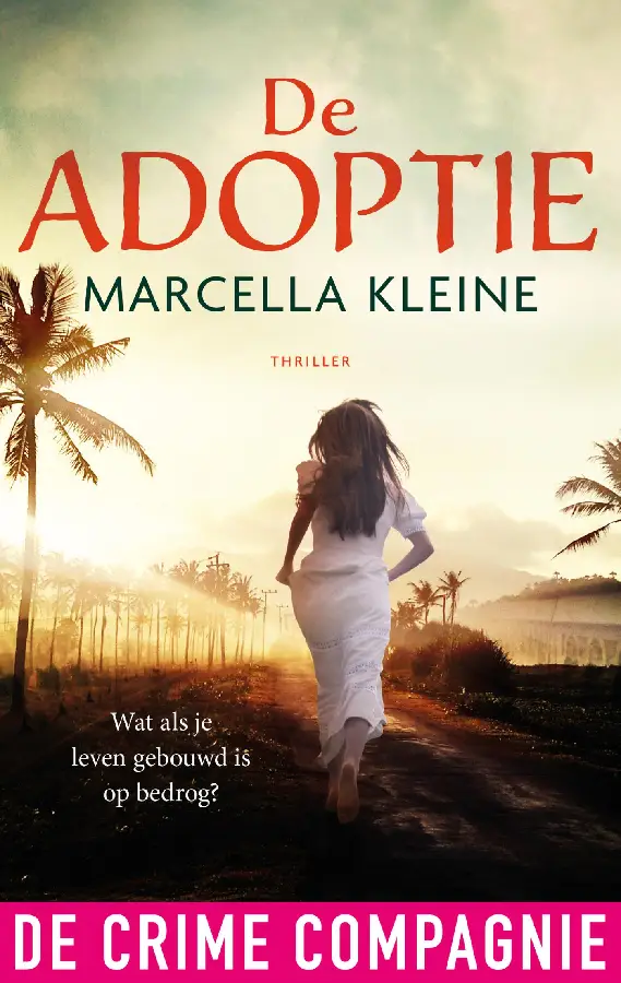 De adoptie