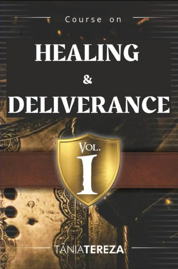 Course on Healing & Deliverance / 1