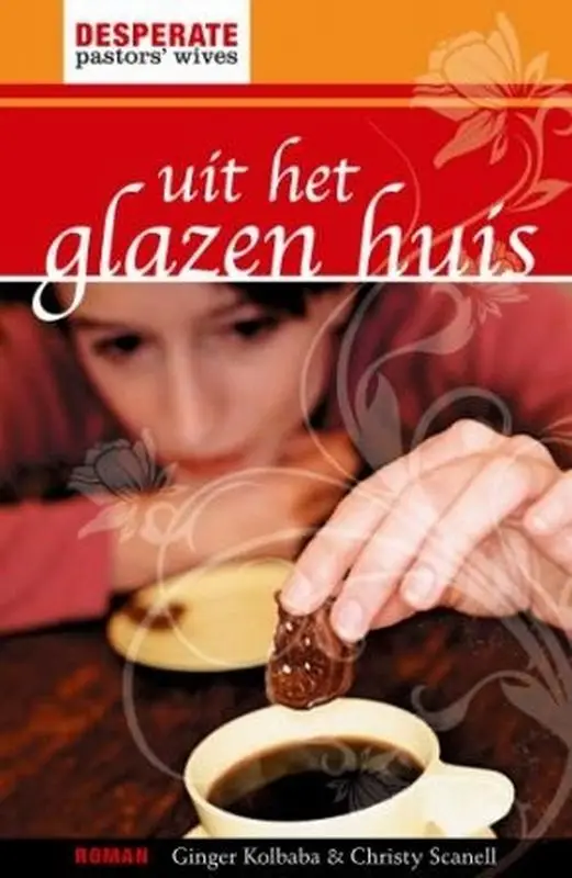 Uit het glazen huis