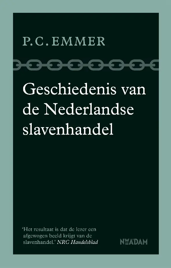 Geschiedenis van de Nederlandse slavenhandel