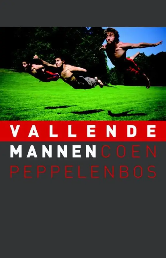 Vallende mannen