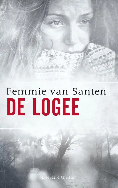 De logee (e-book)
