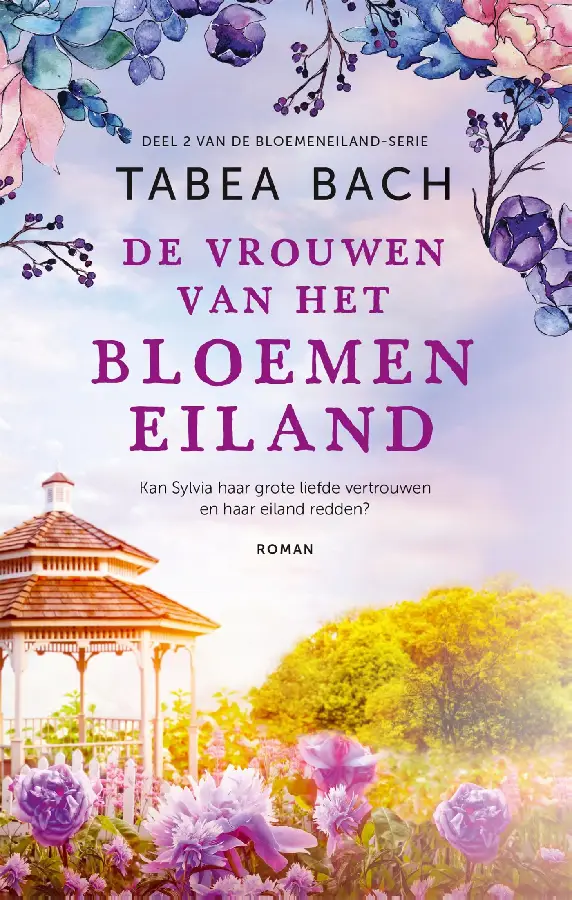 De vrouwen van het bloemeneiland