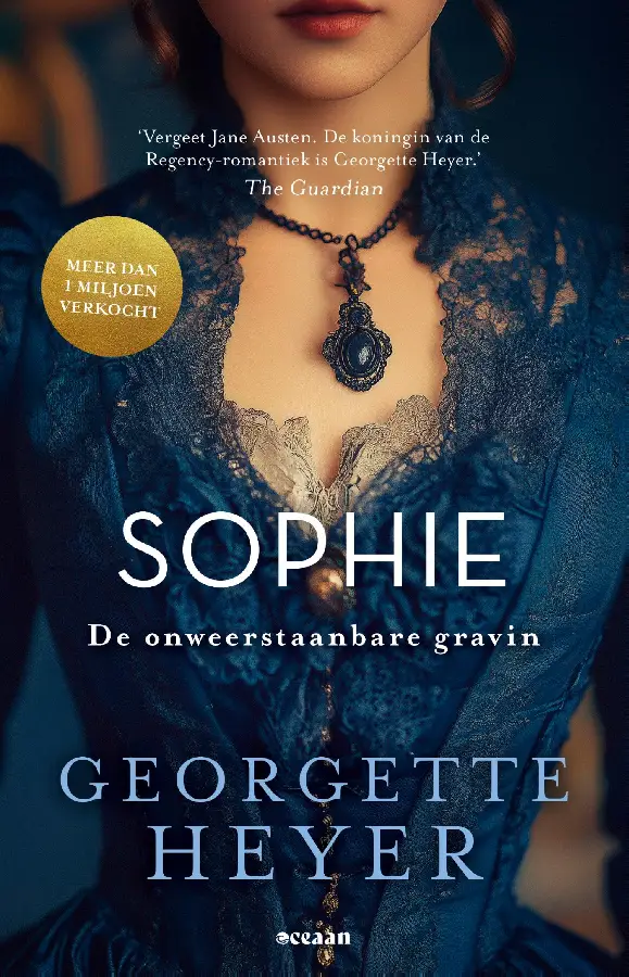 Sophie, de onweerstaanbare gravin