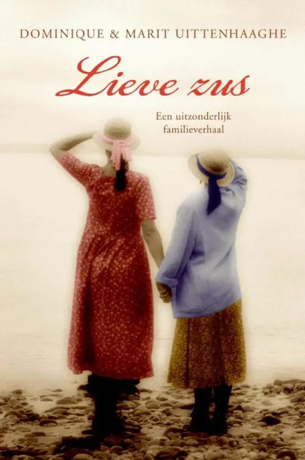 Lieve zus
