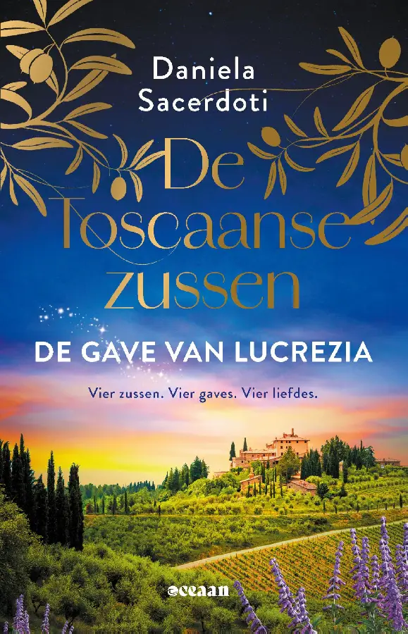 De gave van Lucrezia