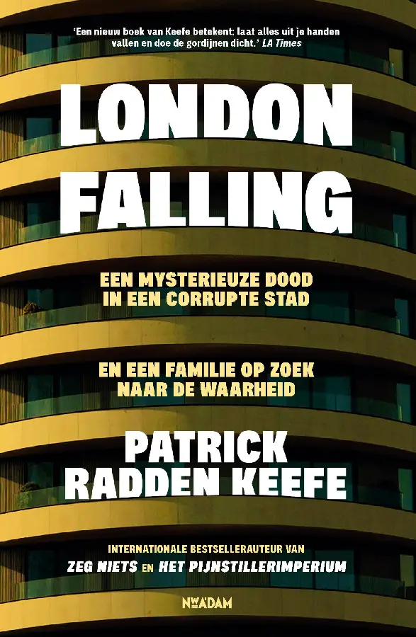London Falling