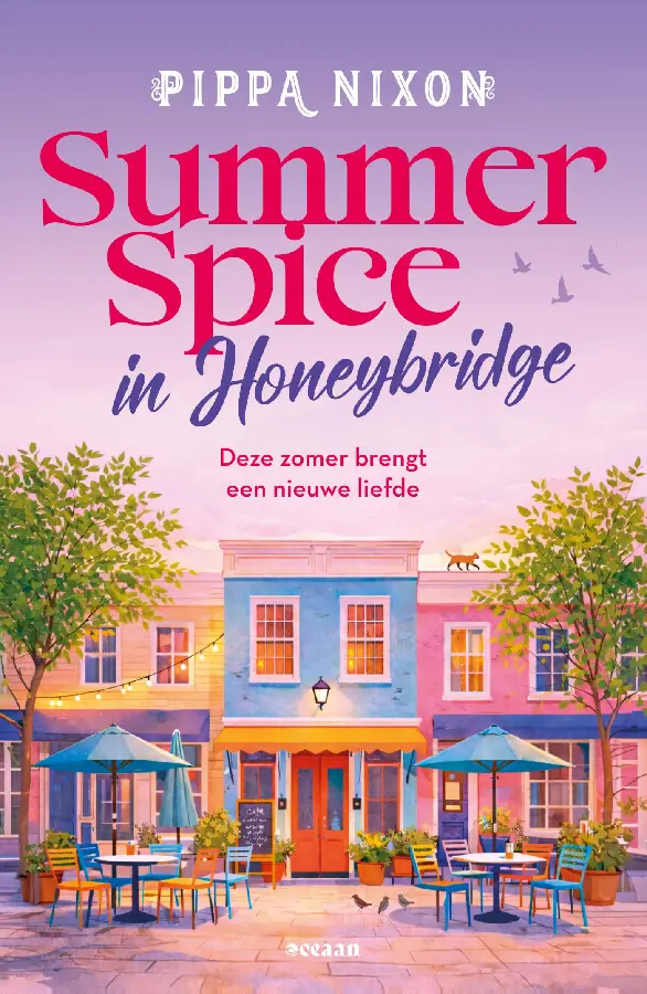 Summer Spice in Honeybridge