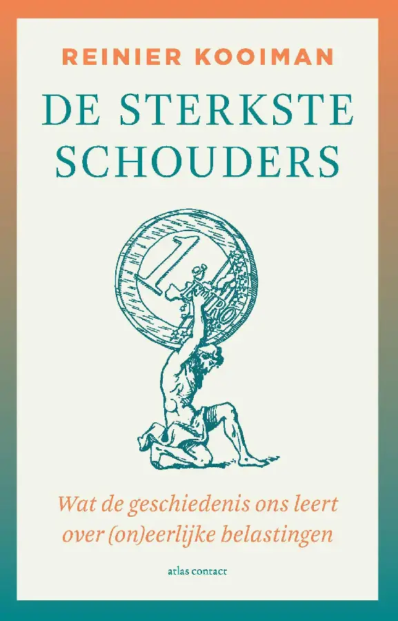 De sterkste schouders