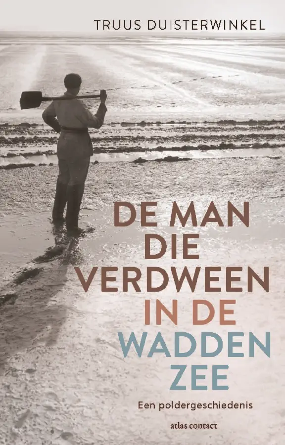 De man die verdween in de Waddenzee