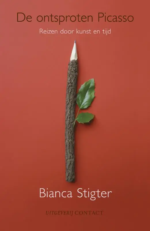 De ontsproten Picasso