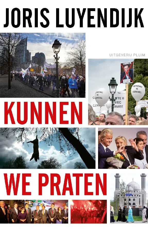 Kunnen we praten