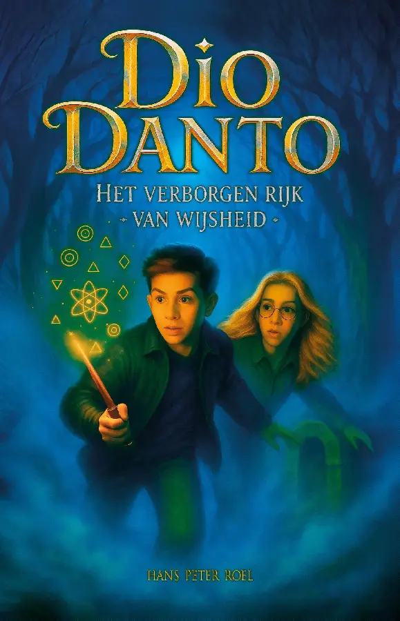 Dio Danto