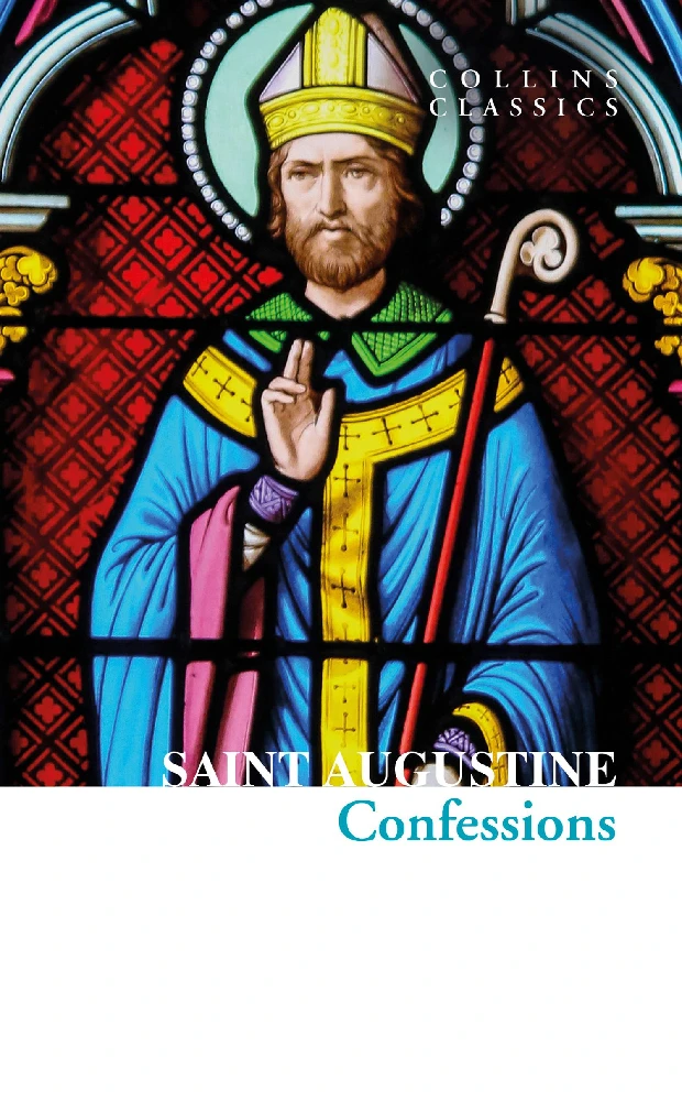Confessions of Saint Augustine