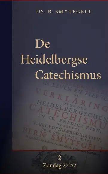 Heidelbergse catechismus 2