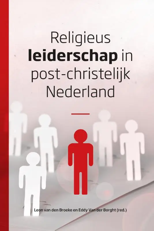 Religieus leiderschap in post-christelij