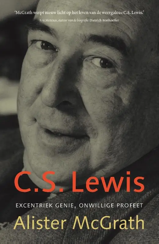 C.s. lewis