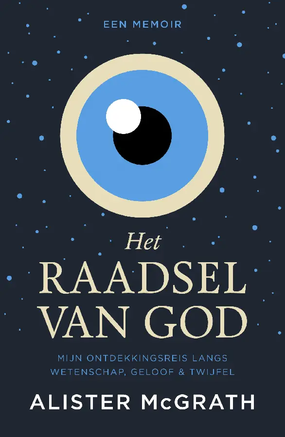 Raadsel van God