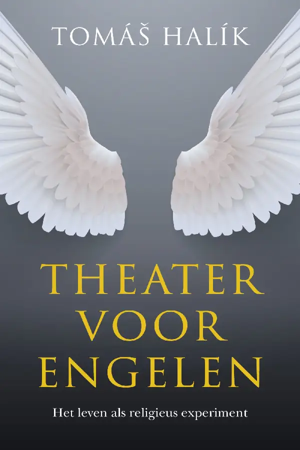 Theater voor engelen
