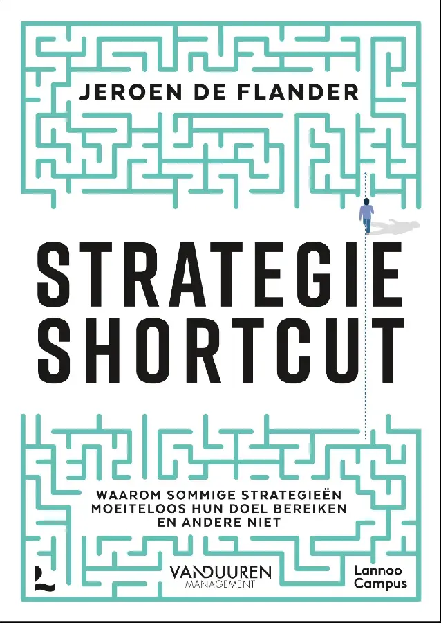 Strategie Shortcut