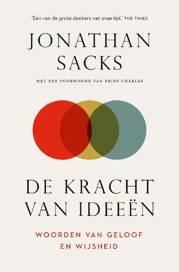 De kracht van ideeën
