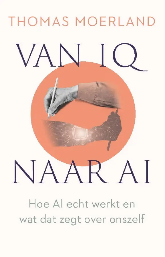 Van IQ naar AI