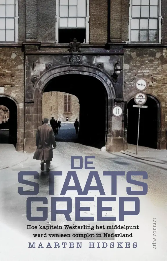 De staatsgreep