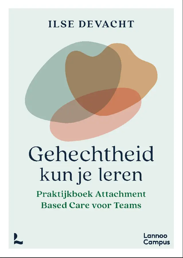 Gehechtheid kun je leren