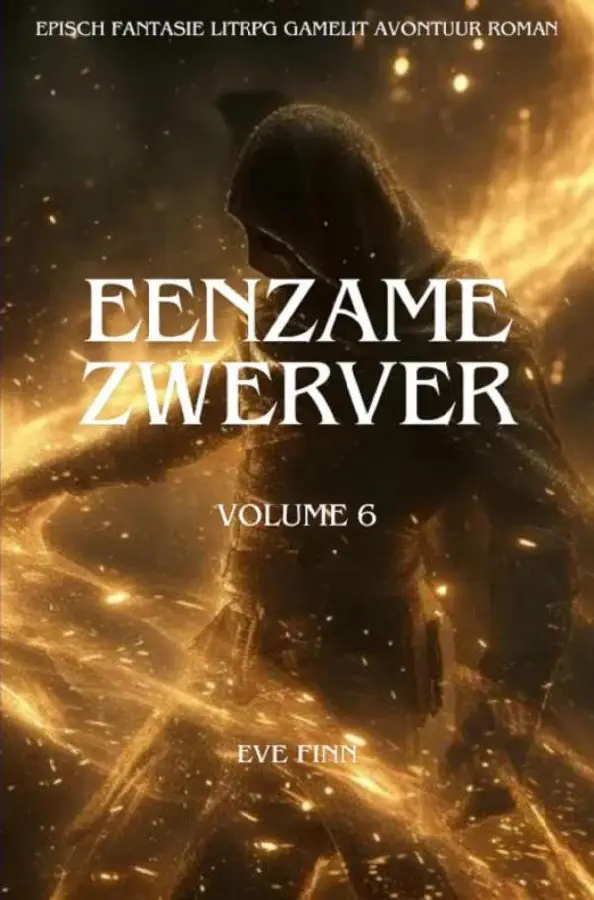 Eenzame Zwerver / 6
