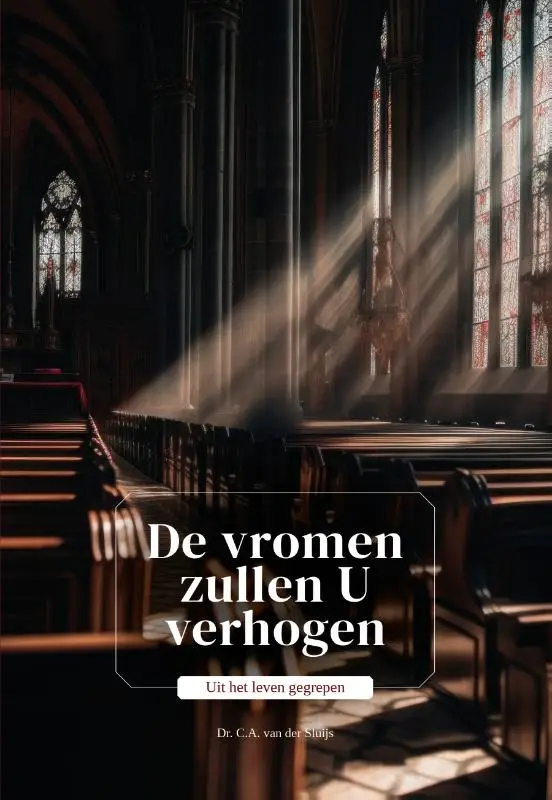 Vromen zullen U verhogen